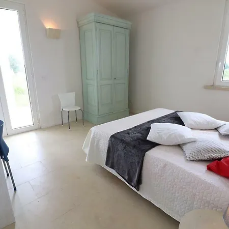 Del Ponente Casa Scirocco 6 Posti Appartement
