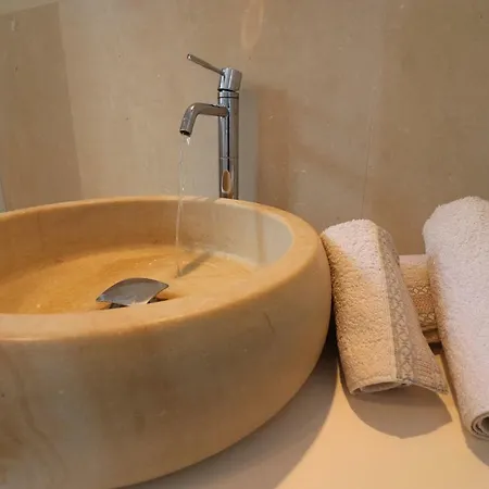 Appartement Del Ponente Casa Scirocco 6 Posti Otranto