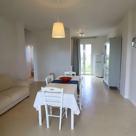Del Ponente Casa Scirocco 6 Posti Appartement *