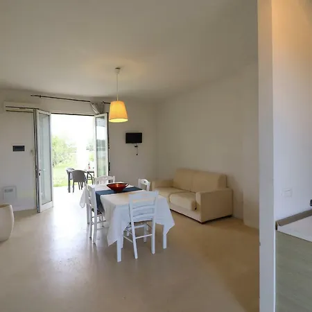 Del Ponente Casa Scirocco 6 Posti * Otranto