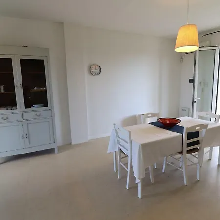 Del Ponente Casa Scirocco 6 Posti Appartement *