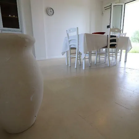 Appartement Del Ponente Casa Scirocco 6 Posti *