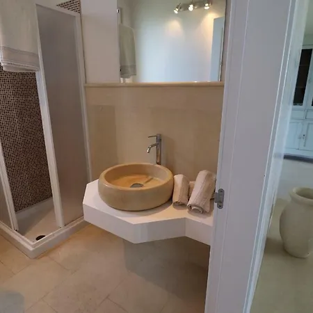 Del Ponente Casa Scirocco 6 Posti Appartement Otranto