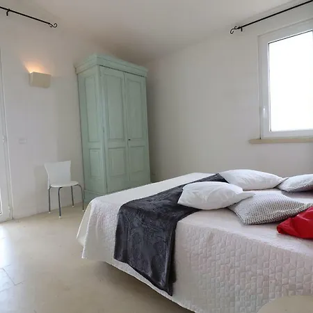 Del Ponente Casa Scirocco 6 Posti Appartement Otranto